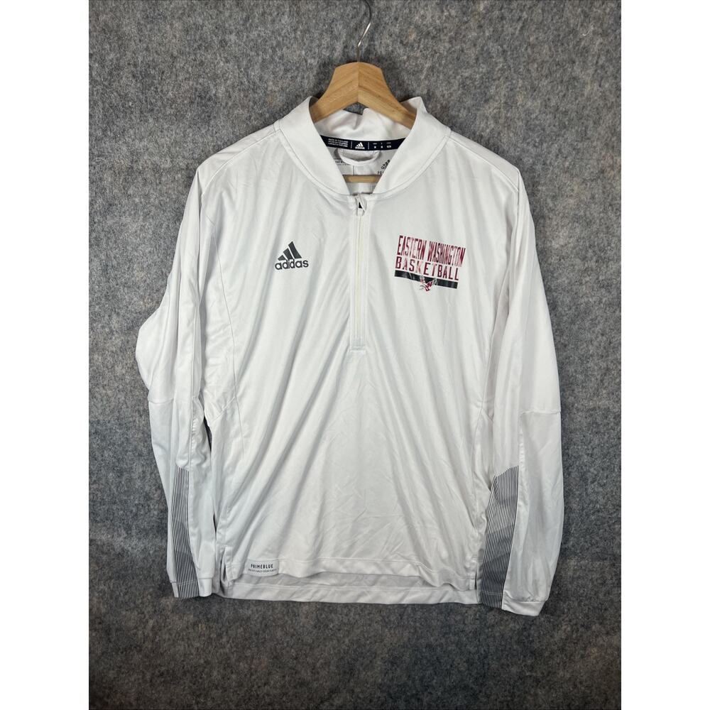 Team Issued Eastern Washington Eagles Basketball … - image 2